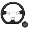 go kart steering wheel