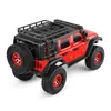 ElectricRC Car Anti Crash 74V 320mAh Electronic Hobby Toys 60m Control Distance 30min Working Time 124 RC Drift Racing for Kid Child 230808