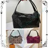 Fashion Designer Totes Luxury Handbags bag Leisure Evening Bags Knitting Lady Purse Clutch Bags leisure Women Toiletry Pouch Voluminous Portable handbags