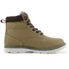 Boots 2023 MEN DANENT EXTOLE MAN MAN MANER MASHING MAYSE MOSTRIAL WIRTAR WARKY SHOSE SIZE 36-46