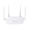 Routers DBIT 4G CPE Wireless Router SIM Card to Wifi LTE RJ45 WAN LAN Modem Support 32 Devices Share Traffic 230808