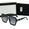 Дизайнер бренд Солнцезащитные очки поляризованные мужчины Женщины пилотные солнцезащитные очки роскошные UV400 очки солнцезащитные очки.