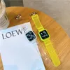 ساعة Wristwatches Fashion Digital Wristwatch للرجال بقيادة النساء الرياضة مشاهدة الساعات السيليكون غير الرسمية على مدار الساعة