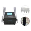 Cryolipolysis EMS Élimination de la cellulite Fat Burning Fat Freezing Body Shaping Sliming Machine