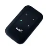 Routers 4G WiFi Router LTE Repeater Signal Amplifier Network Expander Mobile spot Wireless Mifi Modem SIM Card 230808