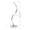 Lampe en forme de serpent Table colorée Luminosité Décoration rechargeable HKD230808
