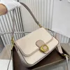 Vrouwen zachte tabby handtas schoudertas ontwerper Sacoche hobo cross body envelope crossbody tassen flap letter bakken koppeling portemonnee pochrtte