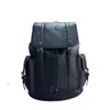 Nouveau sac à dos pour hommes de grande capacité pour faire la navette étanche sport rétro Messenger sac à dos de grande valeur avec le même sac de voyage d'affaires Ventes de bagages toutes livraison gratuite