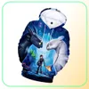 Hoe Tem Je Draak 3 Print 3D Capuchon Baby Jongens Sweatshirt Kleding Cartoon Tshrit Meisje Trui Kinderjas Uitloper6167904