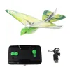 ElectricRC Animals 24g Electric Eagle Remote Control Bionic Bird Flying Wing Flapping Simulation Toy Gift for Children Barn 230807