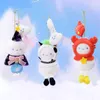 Caixa cega POP MART BOBO e COCO Zodiac Series Mystery Box Guess Bag Toys Boneca Cute Anime Figure Desktop Ornaments Collection Gift Cute 230808