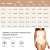 Women's Shapers Flat Belly Corset Kobiety seksowne stringi Shapewear Studing Tank Tops Bodysuits Trains Trener Eco-Fr-Fratle Control Body Shaper 230808