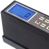 Digital Gloss Meter GM-04 Automatisk kalibrering Integrerad typ GLOSSMETER GM-4 LCD Display mäter 45 graders intervall 0,1 ~ 200gu