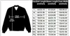 Vestes pour hommes phechion hommes/femmes imprimé 3D bricolage veste décontractée mode Streetwear veste de sport manteau Q01 230807