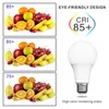 Autre maison jardin 10 pièces LED ampoule lampes E27 AC220V 240V lumière puissance réelle 20W 18W 15W 12W 9W 5W 3W Lampada salon Bombilla 230807