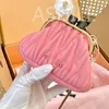 Designer Luxury Fashion Women's Cross Body Exquisite Temperament Mini A Celebrity Women HandBags