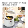 Electric Rice Cooker Intelligent Automatic Household Kitchen 3-4 People Steamer Appointment Timing Smartpot