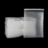 Protective Packaging 500 PCS 25" x 3"08" 65x 8020mm Self Seal Clear Bubble Bags Small Size Plastic Packing Envelopes Mini Poly Roll Pouches 230808