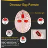 Electricrc животных с дистанционным управлением инфракрасная электрическая змея с яичной грибной змеей детей RC Детские игрушки для животных розыгрыши подарки на хэллоуин Шутка 230807