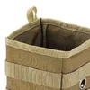 Borse portaoggetti Borsa da campeggio Appeso Carry Molle Custodia per fissaggio Custodia Organizer portatile per sedia Picnic Tavolo da esterno per barbecue