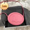 Luxurys Celinne bags Designer Shoulder Crossbody Bags Tote 2023 New Women's Single Fashion Everything Mini Small Round Bag Mini phone bag Factory Direct Sales