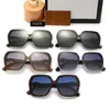 Herren-Designer-Sonnenbrille für Damen, modische Outdoor-Sonnenbrille, zeitlose klassische Brille, Retro-Unisex-Brille, Sport, Fahren, mehrere Stile