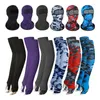 Bandanas Arm Sunscreen Sleeves Sun UV Protection Hide Tattoos Hand Cover Summer Cooling Outdoor Running Fishing Cycling Headbonad