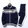 Designer Men Tracksuit Men Hoodies Jackets Tracksuits Jogger Suits Jacket Pants Sets Men Jacket Sporting Suit sets Asian size M-3XL