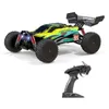 ElectricRC Car 116 Scale OffRoad Trucks Toy Max 36KMH High Speed RC Truck 80m Control Distance Crawler Waterproof for Boys Girls 230808