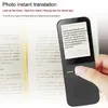 Dictionaries Translators T10 Offline Voice Translator Smart Portable 137 Languages Real Time Without Internet InterTranslation Machine 230808