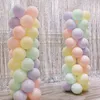 Andere evenementen Feestartikelen Ballonnen Stand Ballonsteun Kolom Confetti Ballons Houder Bruiloft Verjaardag Decoratie Kinderen Baby Shower Balons 230808