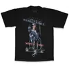 Beyonce Renaissance World Tour Merch Disco Cowboy Hat T-shirt, tenues d'argent pour femmes Beyonce