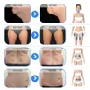 Cryolipolysis Fat Freezing Portable Cryo Slimming Machine Vakuumfetter Reduktion Cryoterapi Freeze Cavitation RF Lipolaser Lövsugning Kylningsteknik