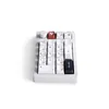 Vgn 211 21 Keys Keyboard Tri-Mode Wireless Bluetooth 2.4g Wired Hot Swap Man Mini Keyboard Gaming Accessories For Pc Office Gift HKD230808