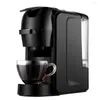 Bar Homeving Automatic Coffee Machine Maker Powder для коммерческой кухни
