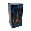 Small Hookah Bong Multi-Person Double Glass Hookah Beaker Smoking Hookah Cigarette Filter Arabian Oil Rig Designer