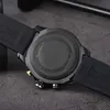 ساعة جديدة للرجال الفاخرة الساخنة كوارتز التحمل المحترفين Avenger Chronograph 44mm يشاهد عدة ألوان مطاطية الرجال يشاهد المعصم