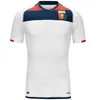23 24 Genoas Soccer Jerseys fans version Coda Strootman Sabelli 2023 2024 Hem Away Puscas Ekuban Retegui Hefti Jersey Yalcin Badelj Men Size Football Shirts