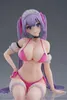 Figure militari 15cm Mataro Sexy Anime Girl Figure Desktop Maid Melty-chan Action Figure Mizuki Yono / Nem Lirim Figurine Modello adulto Doll Toys 230808