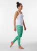 Active Pants Scaled Leggings Femme Fitness Femme Sport