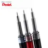 Gel Pens Pentel EnerGel LRN5 NeedlePoint Pen Refill 05 Mm BlackBlueRed for BLN75 230807