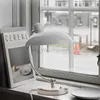 Danimarka Kaiser idell masa lambası retro demir masa lambası ayarlanabilir oturma odası yatak odası çalışma odası dekorasyonu İskandinav başucu lambası HKD230809
