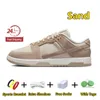 Designer Sneakers Herren Laufschuhe Grau Nebel Weiß Schwarz Varsity Green Syracuse unc Coast Chicago Photon Dust Sail Dark Russet Herren Damen Trainer Sportschuh