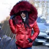 Winter Mantel Frauen Feste Kurze Unten Jacke Dicke Warme Übergroße Oberbekleidung Faux Pelz Hoodie Parkas Frauen Kleidung et 2023 T230808