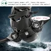 Electric/RC Animals RC Shark Robot Children Pool Beach Toy For Kids Boys Girl Fun Water Spray Simulation Whale Animals Submarine Remote Control Fish 230808