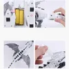 Electric/RC Animals Spray Dinosaurs Robot Pterosaurs Cartoon Walking Swing Animal Model Electronic Intelligent Dinosaurio Toys Gift for Children 230808