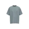 Essentialclothing Designer Mens T-Shirts Tees Print Ess Short Sleeve Chest Letter Essent Oversize Casual T-Shirt Cotton Essentiel Men Women 8731