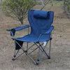 キャンプ家具ポータブル折りたたみ椅子ベッド強い負荷をかける庭の屋外キャンプビーチハイキングピクニック釣り座席スツール