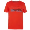 メンズTシャツMannen Merino Wol Tshirt 100ベースレイヤーTシャツシャツ160グラムWICKING ADEMEND ANTIGEUR EURO MAAT XL 230807