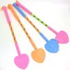 Dog Apparel Pet Supplies Nylon Training Toys Tool Stick Pat Silicon For Whip Cat 43cm Long